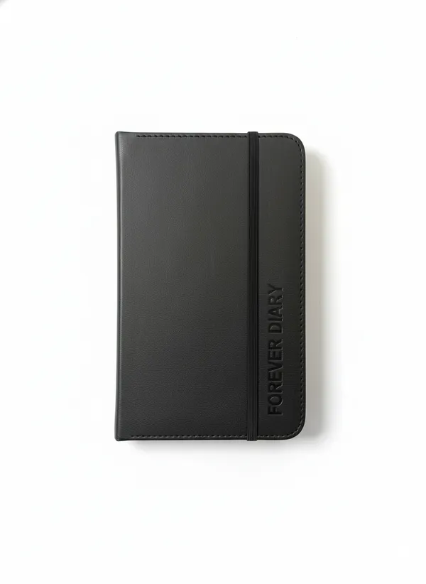 Small Diary - Image 1